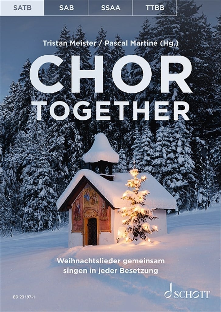 Chor together